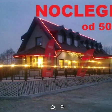Pokoje Goscinne Z Lazienkami Przy Wroclawiu, Darmowy Parking Dlugoleka  Exterior photo